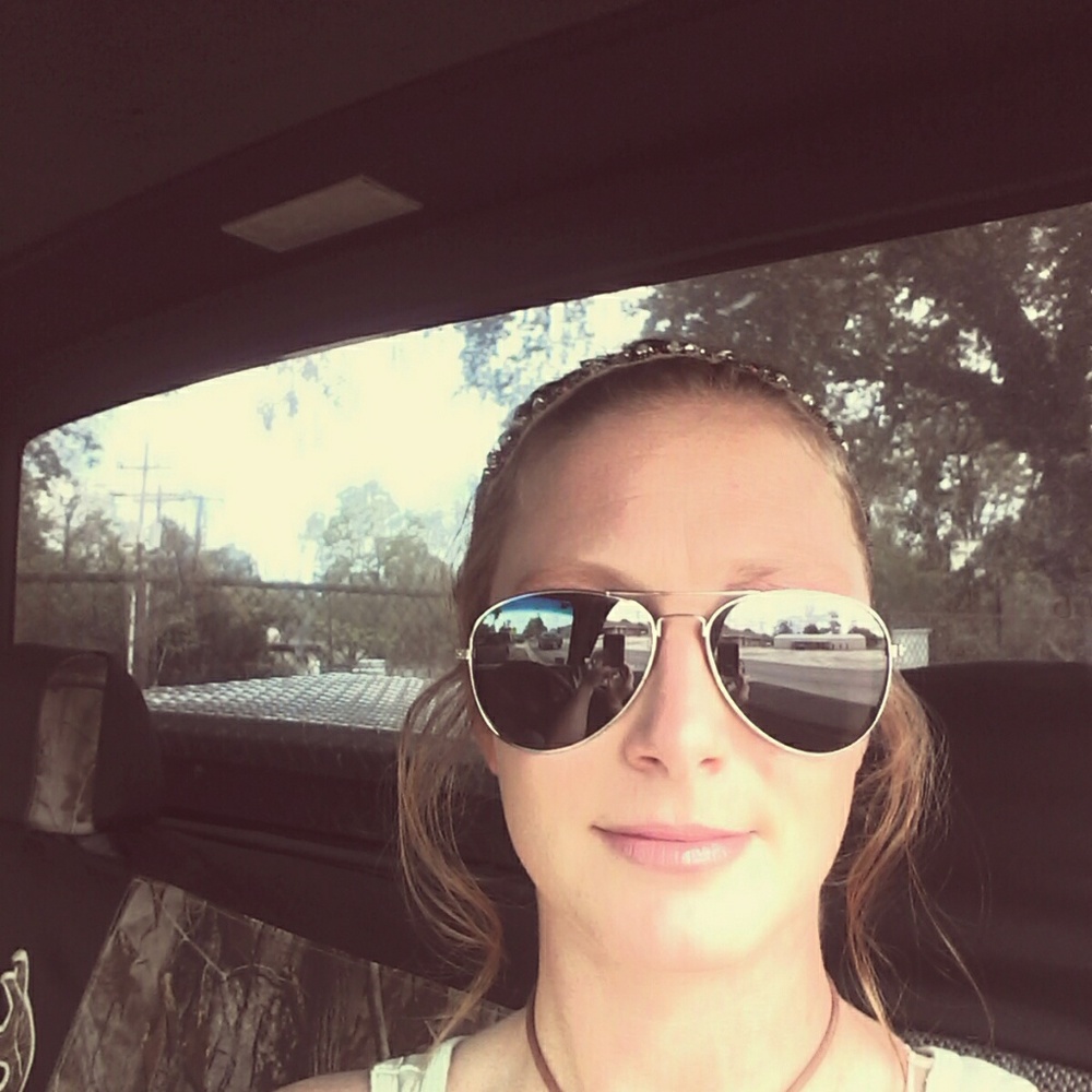 Meet your Posher, Chasity